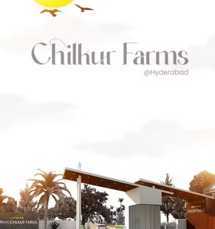 Chilkur farms....