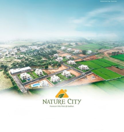 Nature City...