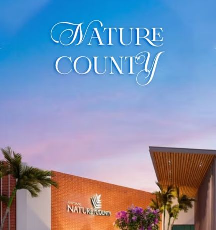Nature county ...